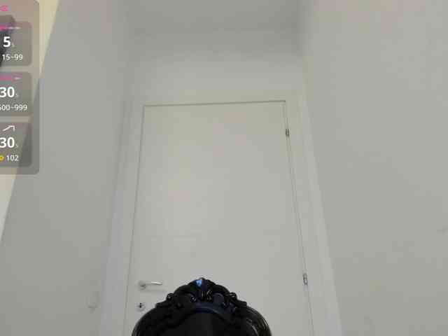 Modella: Kinky-Jessyy