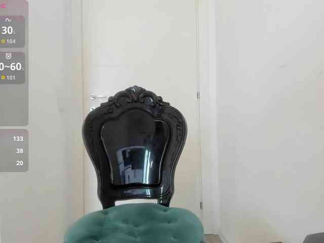Modella: Kinky-Jessyy