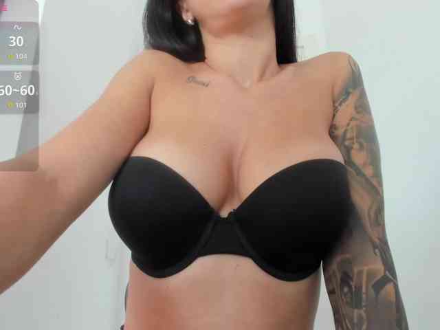 Modella: Kinky-Jessyy