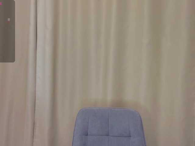 VenitaLia live cam on BongaCams