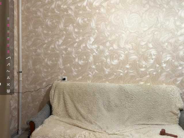 VenitaLia live cam on BongaCams