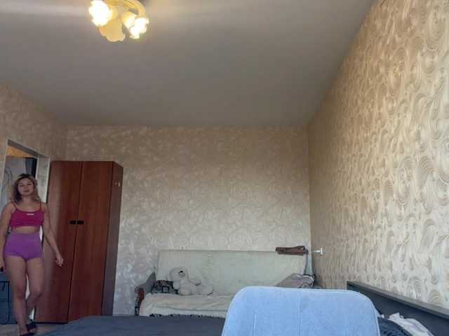 VenitaLia live cam on BongaCams