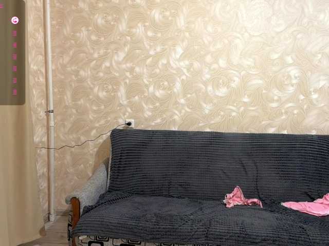 VenitaLia live cam on BongaCams