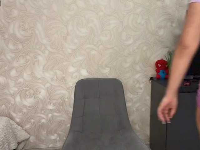 VenitaLia live cam on BongaCams