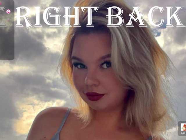 VenitaLia live cam on BongaCams