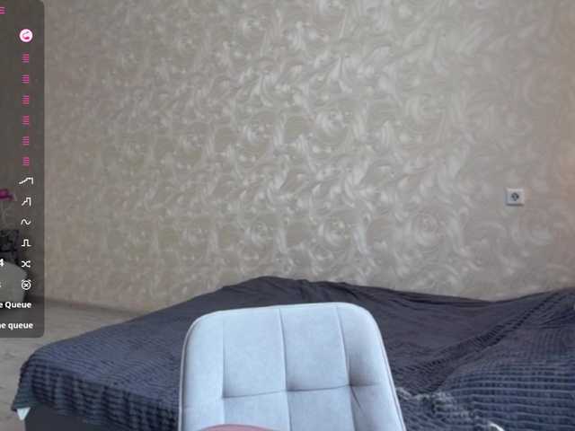 VenitaLia live cam on BongaCams