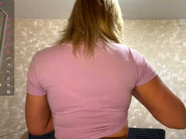 venitalia cam belle
