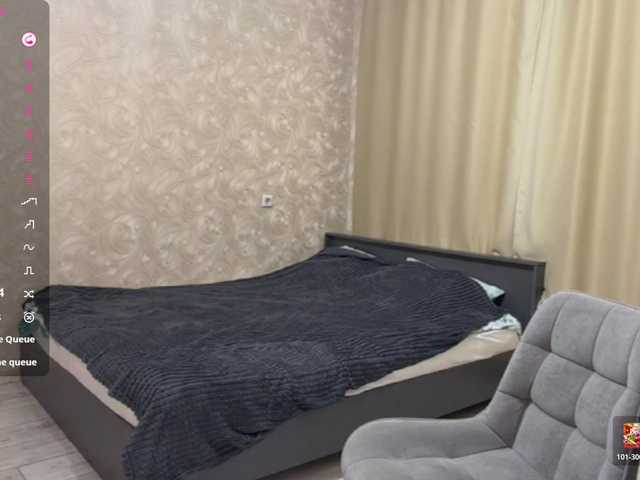 VenitaLia live cam on BongaCams