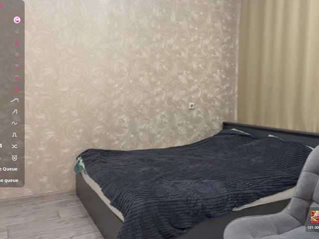 VenitaLia live cam on BongaCams