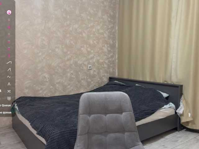 VenitaLia live cam on BongaCams