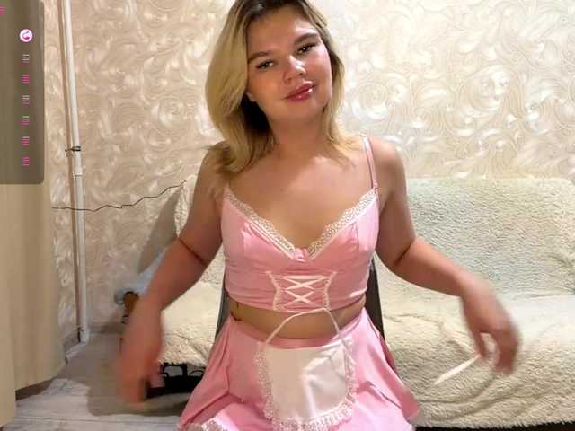 VenitaLia live webcam show