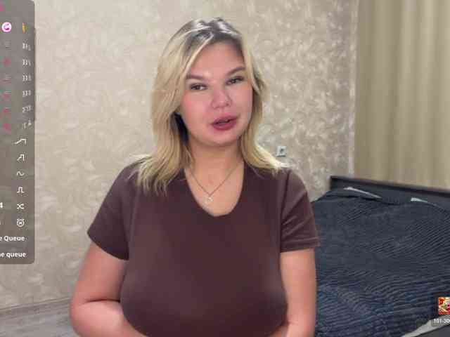 VenitaLia Sex Cam Show