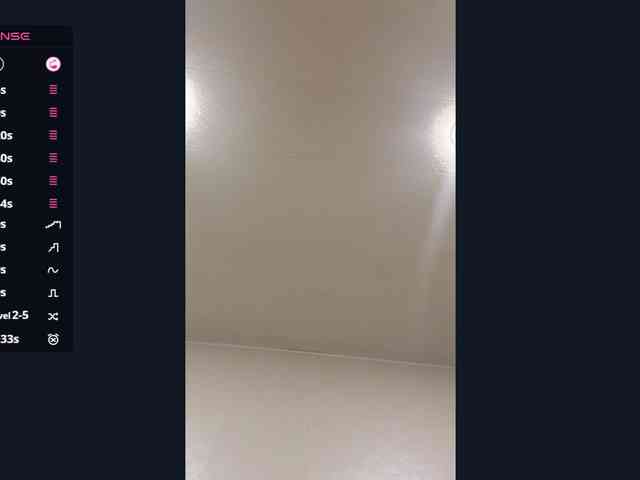 VenitaLia Sex Cam Show