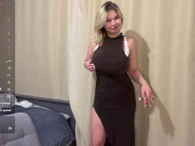VenitaLia webcam