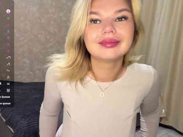VenitaLia webcam