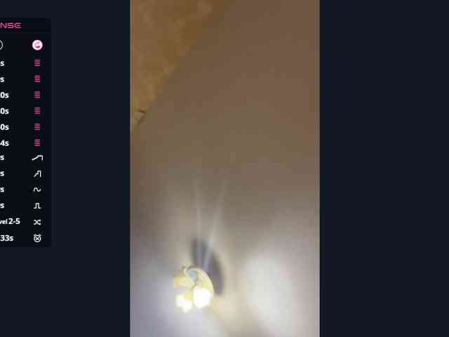 VenitaLia webcam
