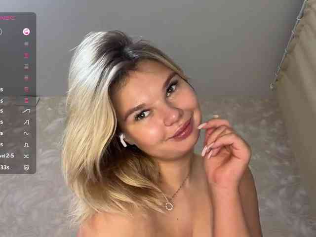 VenitaLia webcam
