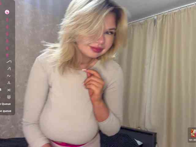 VenitaLia Sex Cam Show