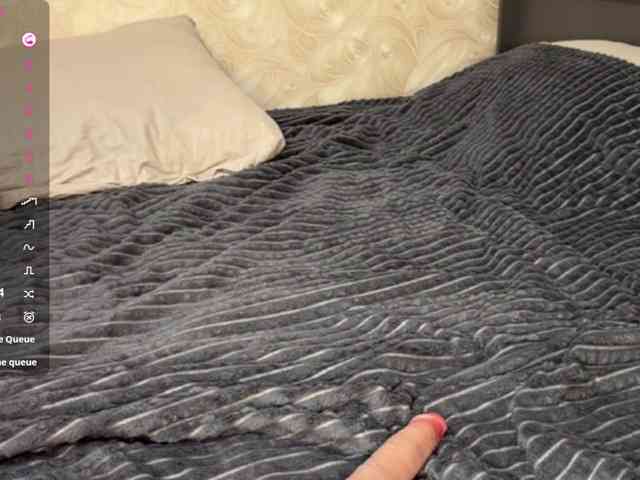 VenitaLia Sex Cam Show