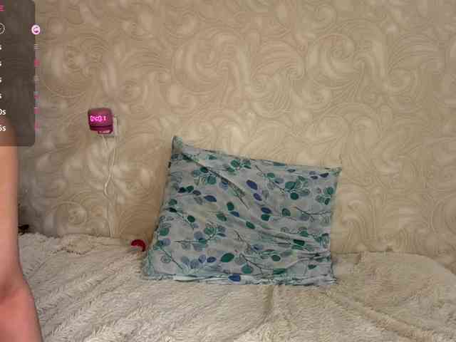 VenitaLia webcam