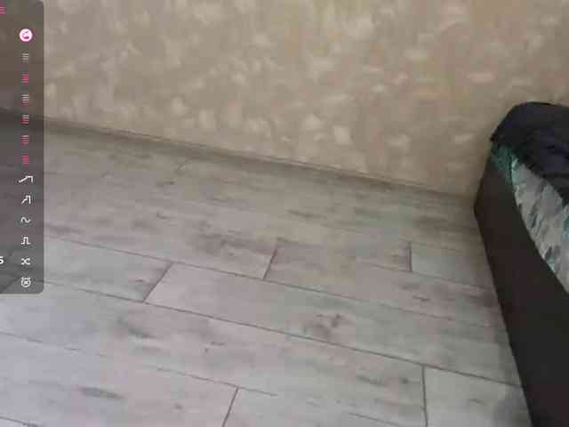 VenitaLia webcam