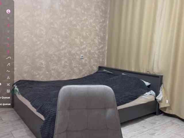 VenitaLia Sex Cam Show