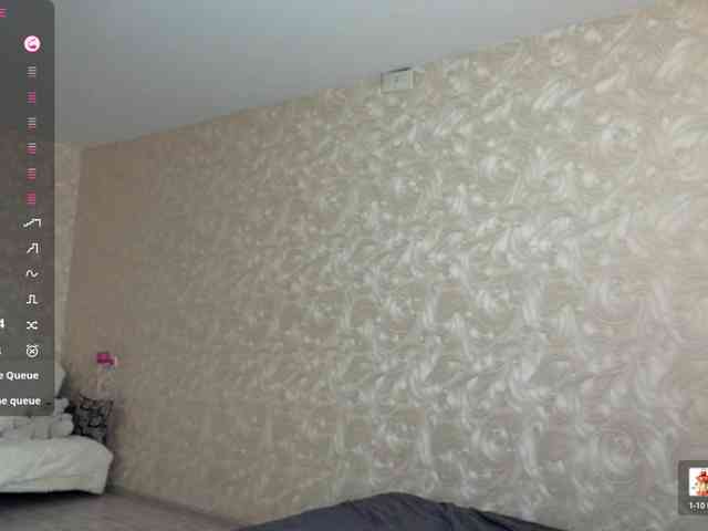 VenitaLia webcam