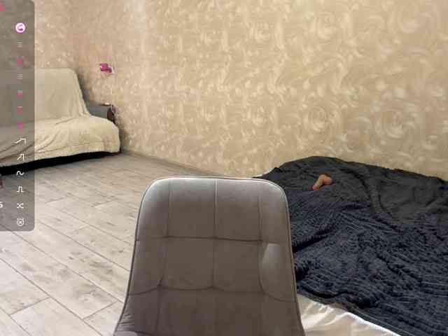 VenitaLia webcam