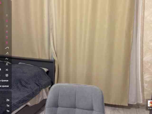 VenitaLia webcam
