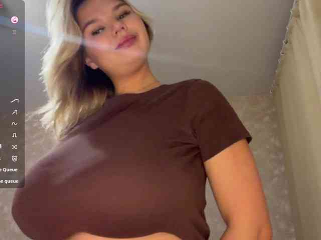 VenitaLia Sex Cam Show