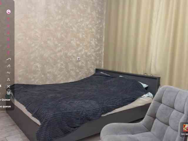 VenitaLia Sex Cam Show