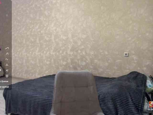 VenitaLia webcam