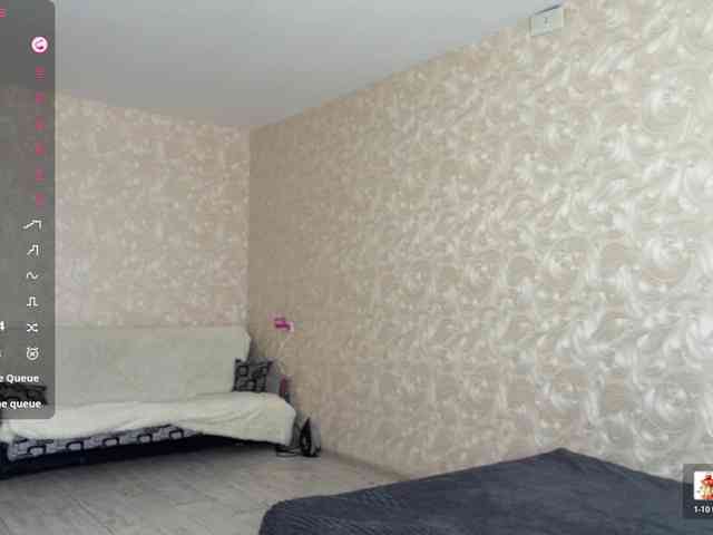 VenitaLia webcam