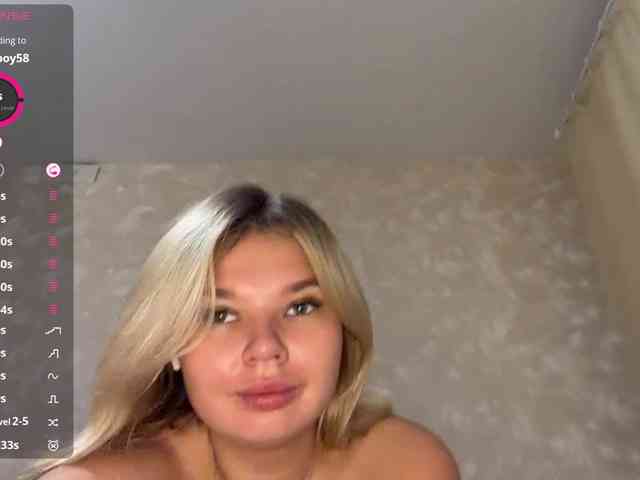 VenitaLia webcam