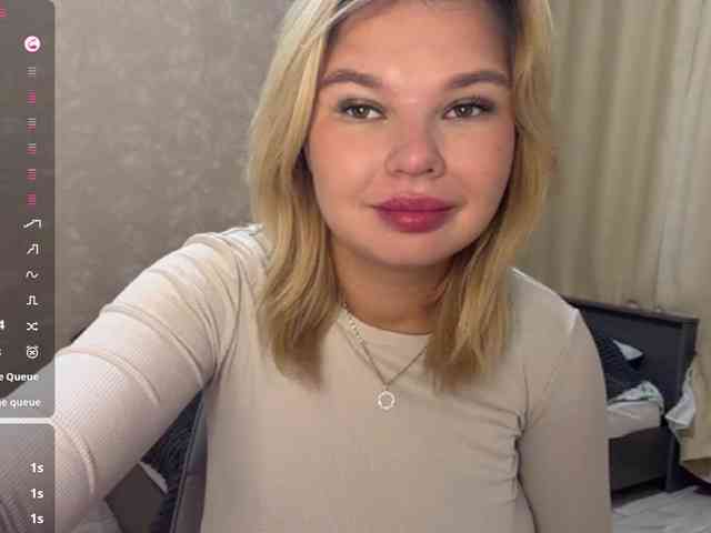 VenitaLia webcam