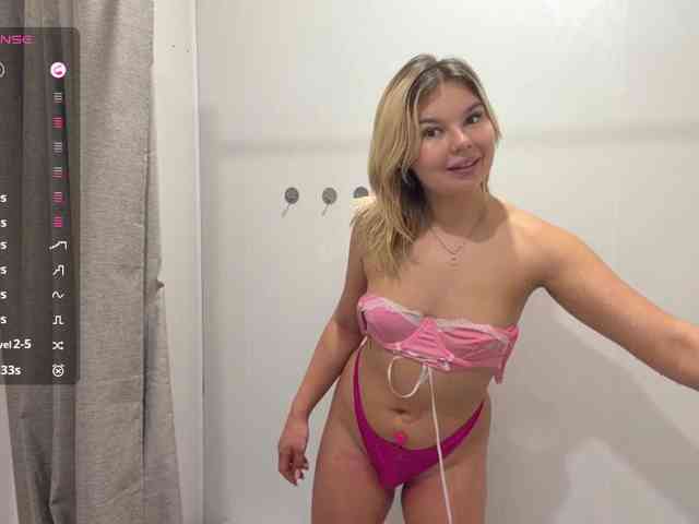 VenitaLia webcam