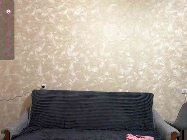 VenitaLia Sex Cam Show