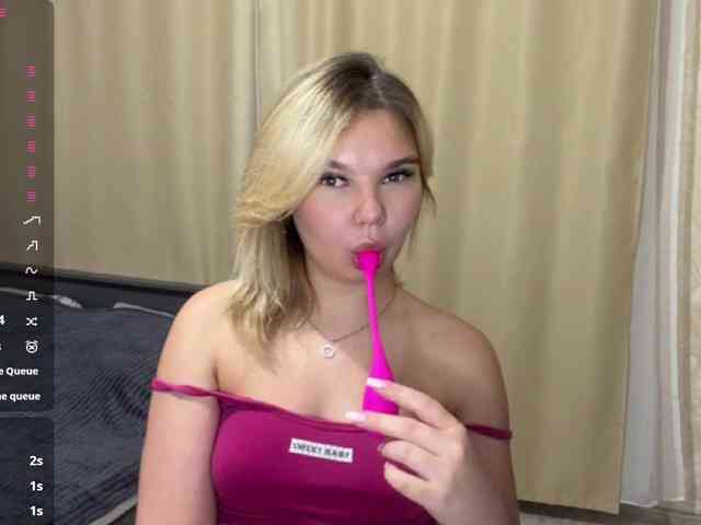 VenitaLia webcam