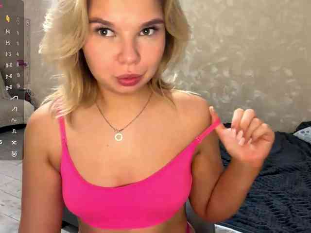 VenitaLia webcam