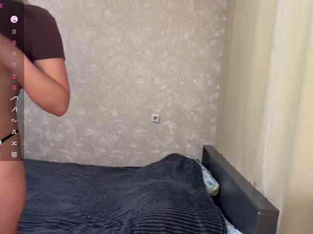 VenitaLia Sex Cam Show