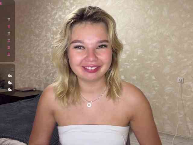 VenitaLia webcam