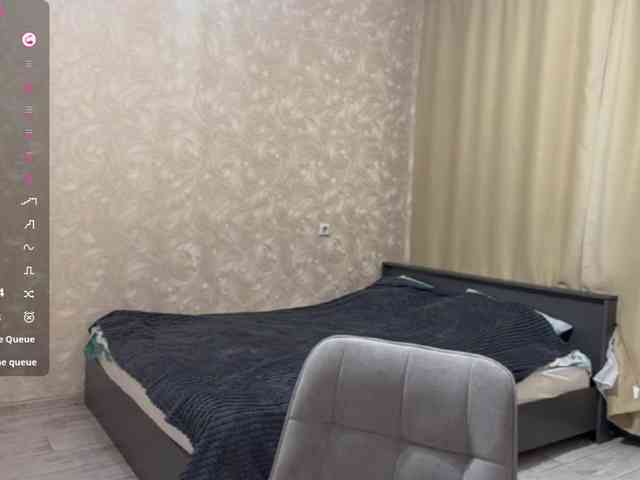 VenitaLia Sex Cam Show