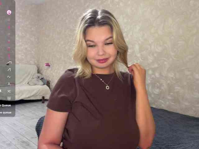 VenitaLia webcam