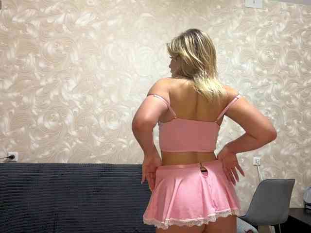 VenitaLia webcam