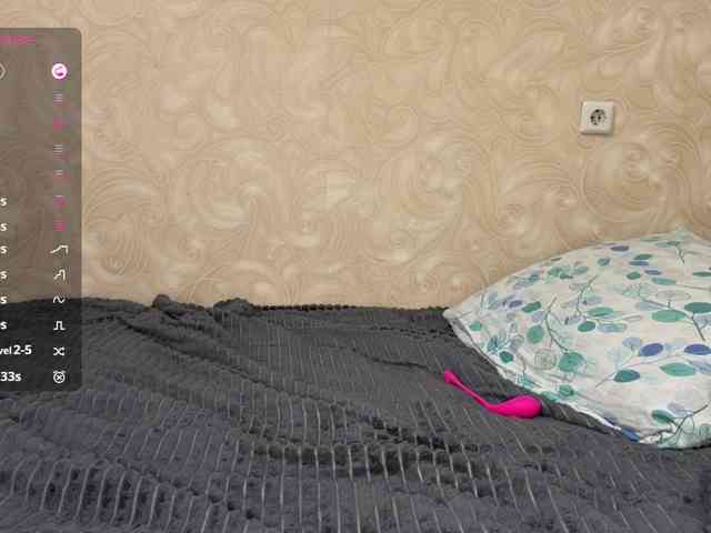 VenitaLia webcam