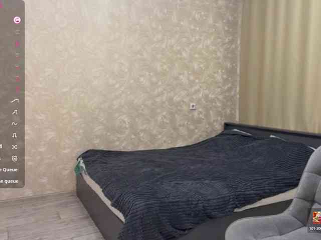 VenitaLia Sex Cam Show