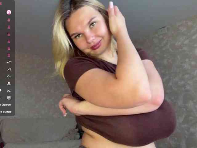VenitaLia webcam