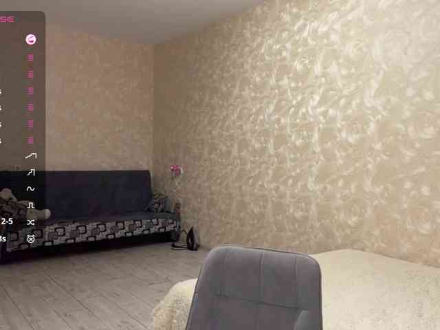 VenitaLia webcam