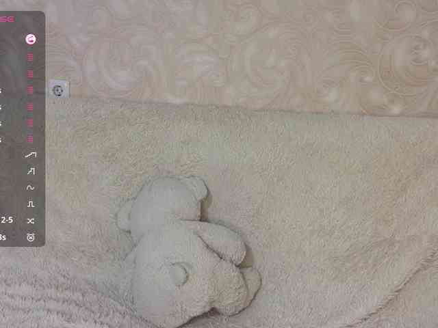 VenitaLia webcam