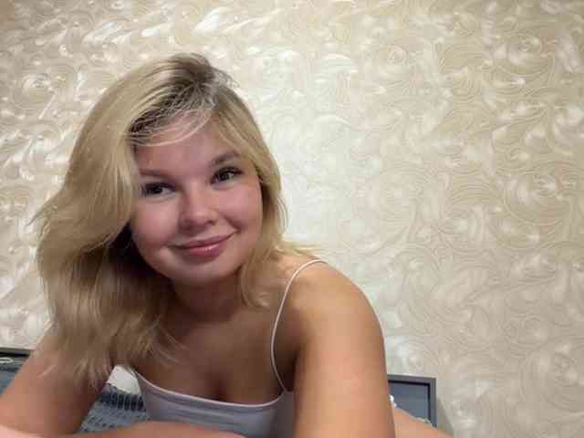 VenitaLia webcam